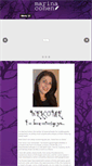 Mobile Screenshot of marinacohen.com